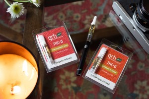 4/20 Starts Now- Grassroots Harvest 4/20 Sale on Delta-8 THC, CBD and More