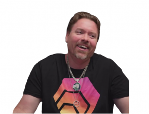 Richard James Schueler Heart2