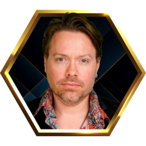 Richard James Schueler Heart3