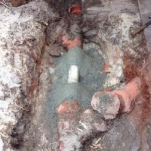 drain cleaning