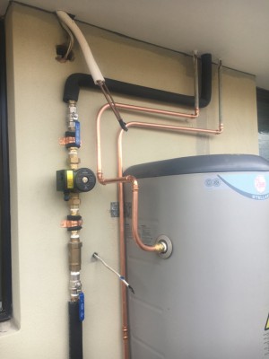 PiaraWaters HotWaterSystems