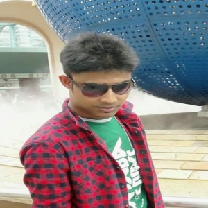 Mohammad Sharif Ahmed