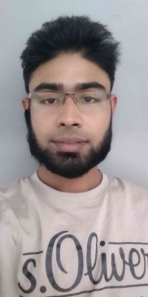 Mohammad Sharif Ahmed