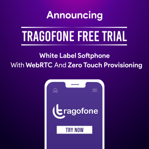 Tragofone App