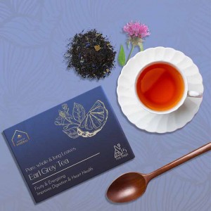 Earl grey tea