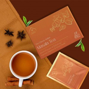 masala tea