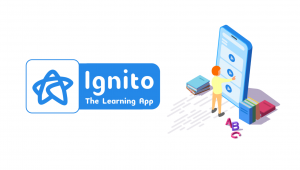 Ignito The Learning App