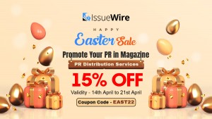 Easter Sale 2022