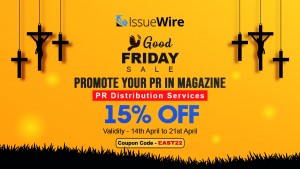 Good Friday Sale 2022