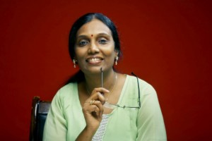 Nirmala Raju