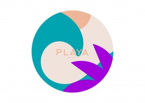 Playa Logo