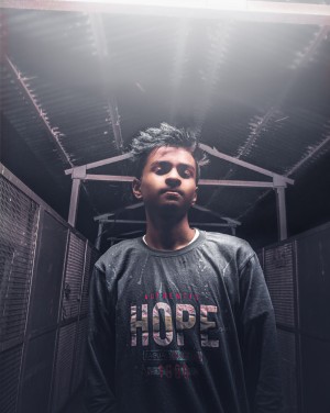 Roni Biswas