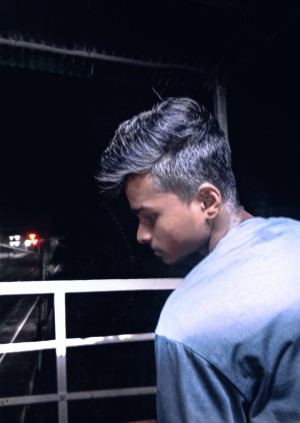 Roni Biswas