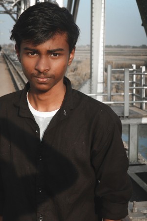 Roni Biswas