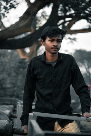 Roni Biswas
