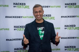 Celebrity Holistic Physician Dr. Shariaz 