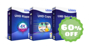 ULtimate UHD Blu ray Toolkit