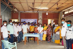 Artisan Enrollment Odisha