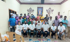 Artisan Training Tripura