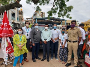 KASBA campaign Pottery town