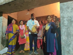 Tribal artisan awareness Kerala