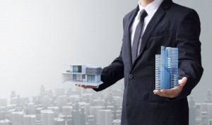 benefits of commercial real estate investment