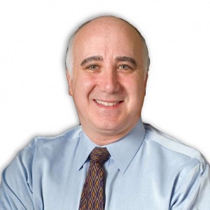 Barry J Cohen MD MBA