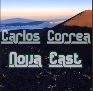 'Duduko' by Carlos Correa