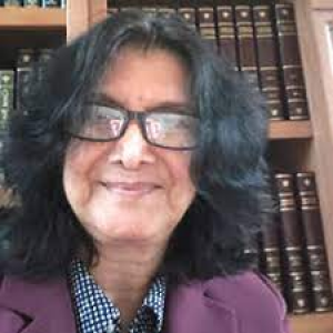 Rita P Verma MD FAAP
