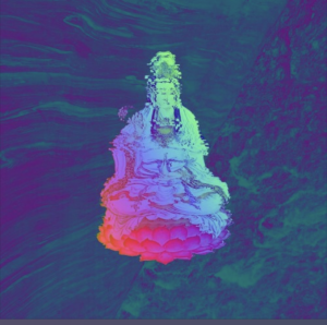 Earthdance - Evoluting