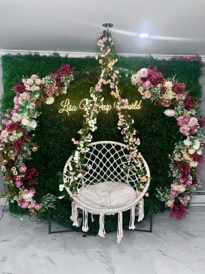 Lisa Makeup World INC Lights Up the Big Apple with Brand New Studio