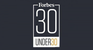 Forbes 30 Under 30