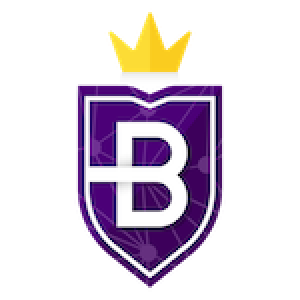 Lite BitRoyal Icon