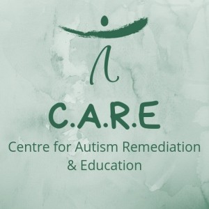 Care ltd logo