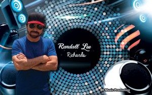  Randall Lee Richards