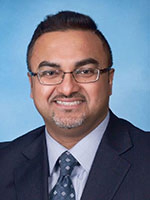Mohammad A Bilal MD