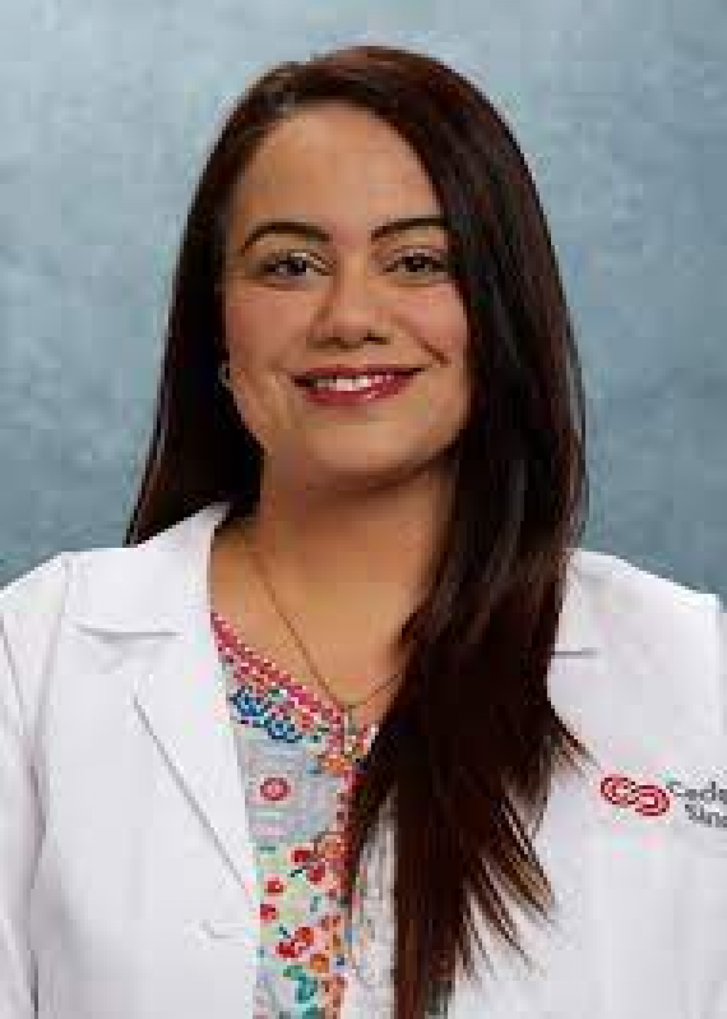 Maryliza ElMasry, MD, HematologistOncologist with CedarsSinai Tower