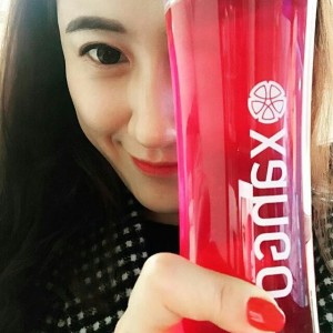 Exotic Taste of XanGo's Mangosteen Fruit-Based Nutraceutical Beverage Gets WILD