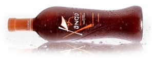 Exotic Taste of XanGo's Mangosteen Fruit-Based Nutraceutical Beverage Gets WILD