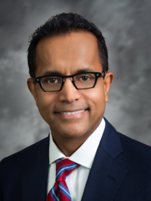 Atul A Ramachandran MD FACC