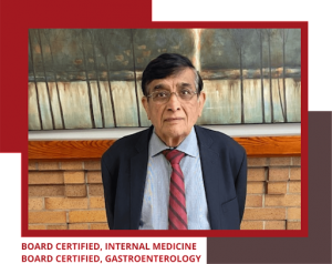 Arvinder J Sachdev MD