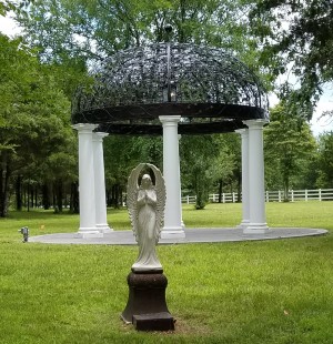 New Antebellum-Style Wedding and Event Venue Comes to Southwest Missouri