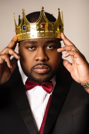 Deion Campbell   #Kinglegend757  #DeionCampbell