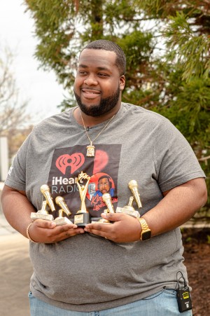 #DeionCampbell  #Kinglegend757