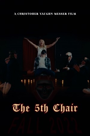 Promotional Poster of Chris Vaughn