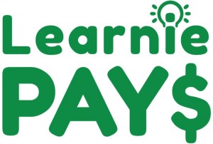 logo new learnie pays