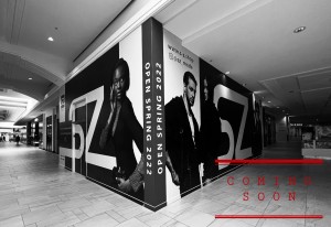 SZ new boutique(coming soon)