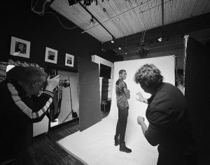 SZ new collection photoshoot