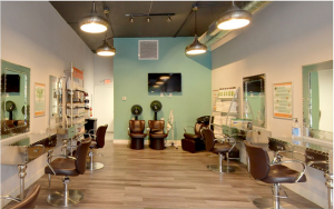 Woman owned Lice Removal Company makes waves at Venture Capital Forum