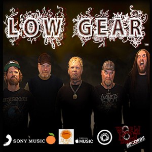 LOW GEAR